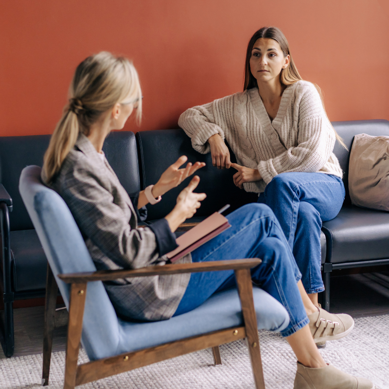 Christian Couseling (1)