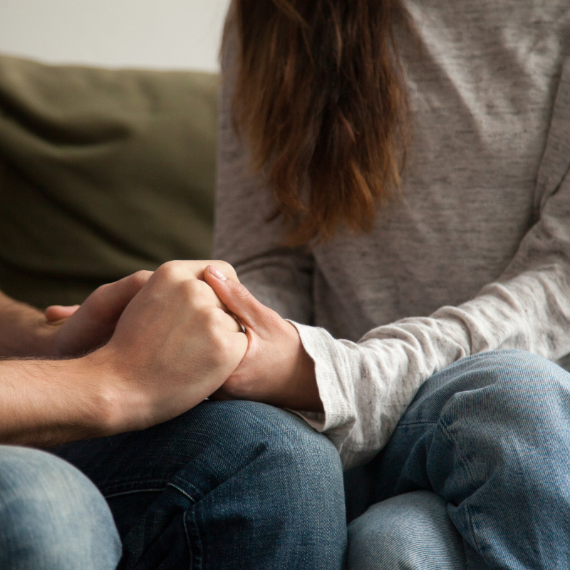 Conflict Resolution (1)